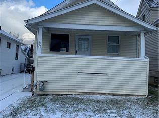 32 Koch St, Tonawanda, NY 14150