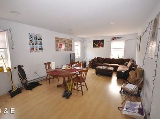 1422 W Master St #3, Philadelphia, PA 19121