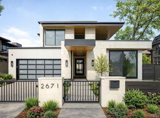 2671 E Cedar Ave, Denver, CO 80209