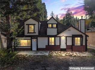 22849 Juniper Ln, Crestline, CA 92325