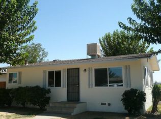 531 W Porter St, Hanford, CA 93230