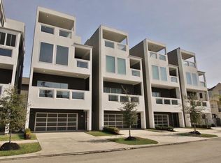 2614 Sherwin St, Houston, TX 77007