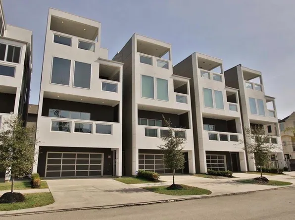 2614 Sherwin St, Houston, TX 77007