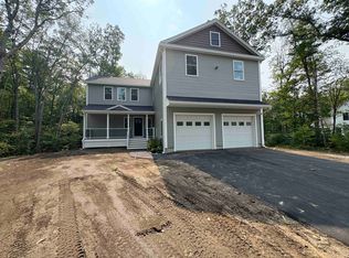 24 Wildcat Drive, Dover, NH 03820