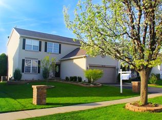 4851 Thistle Ln, Lake In The Hills, IL 60156