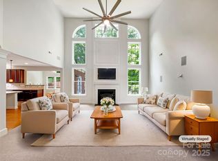 3904 Hounslow Ln, Harrisburg, NC 28075