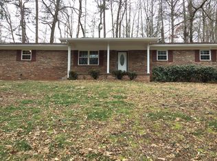 206 Chestnut Ridge Rd, Andersonville, TN 37705