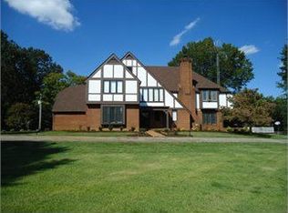 135 Dowdy Ln, Paris, TN 38242