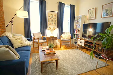 Rented by Lofts and Flats LLC