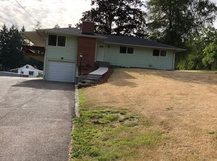 24504 NE 162nd Ave, Battle Ground, WA