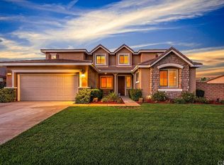 12826 Granite Pass Rd, Riverside, CA 92503