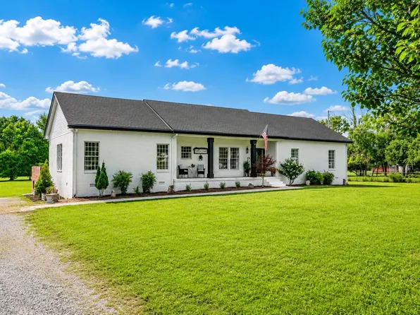 2301 Harkreader Rd, Mount Juliet, TN 37122