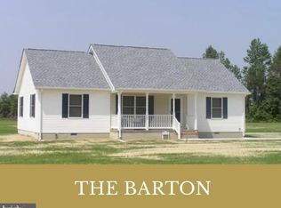 1007 S Market St, Blades, DE
