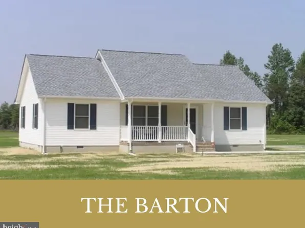 1007 S Market St, Blades, DE 19973