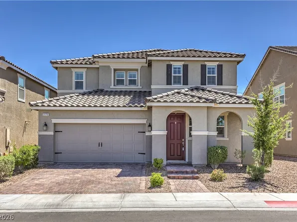 3179 Casalotti Ave, Henderson, NV 89044