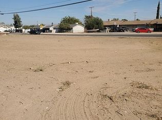3rd Avenue Live Oak St, Hesperia, CA 92345