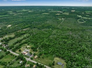 0 Old Niagara Rd #4, Lockport, NY 14094