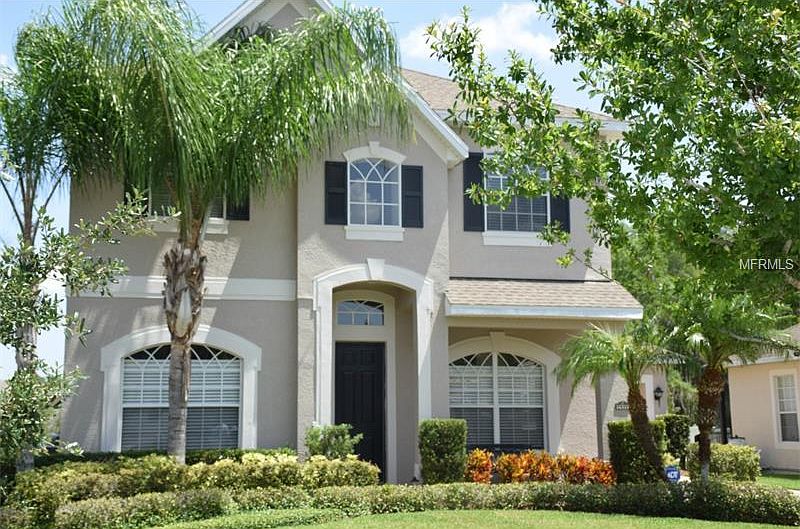 1st image of 16319 Tudor Lake Ct