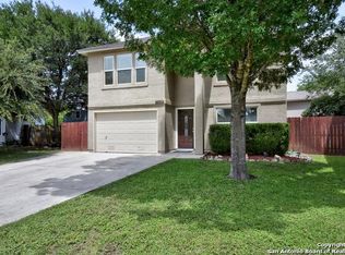 7734 Claridge, San Antonio, TX 78250