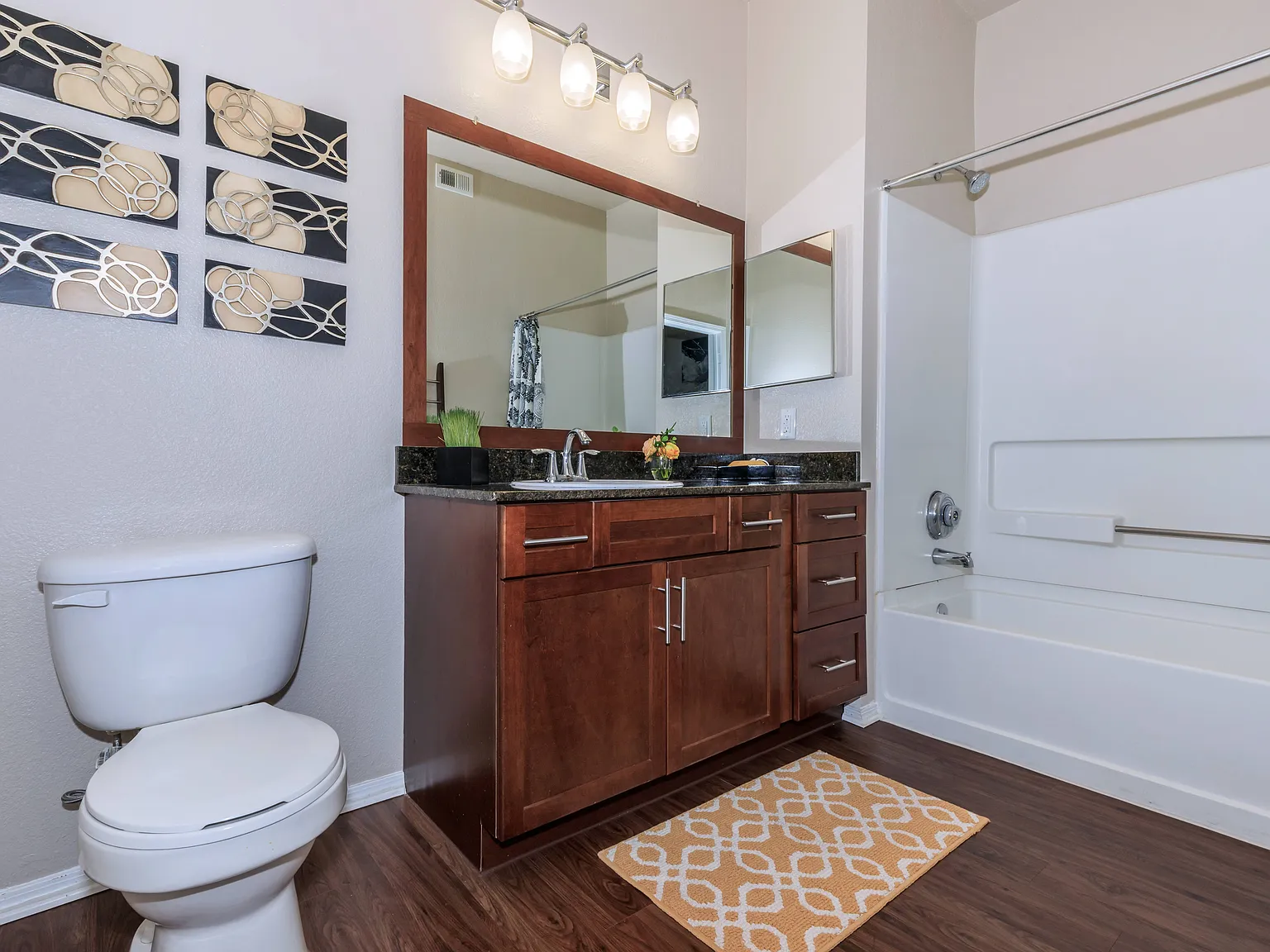 One Belmar Place — Photo 4
