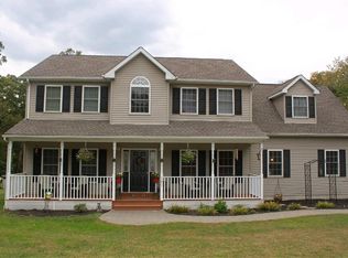 141 County Route 22, Johnson, NY 10933