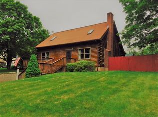 119 Wrights Mill Rd, Coventry, CT 06238