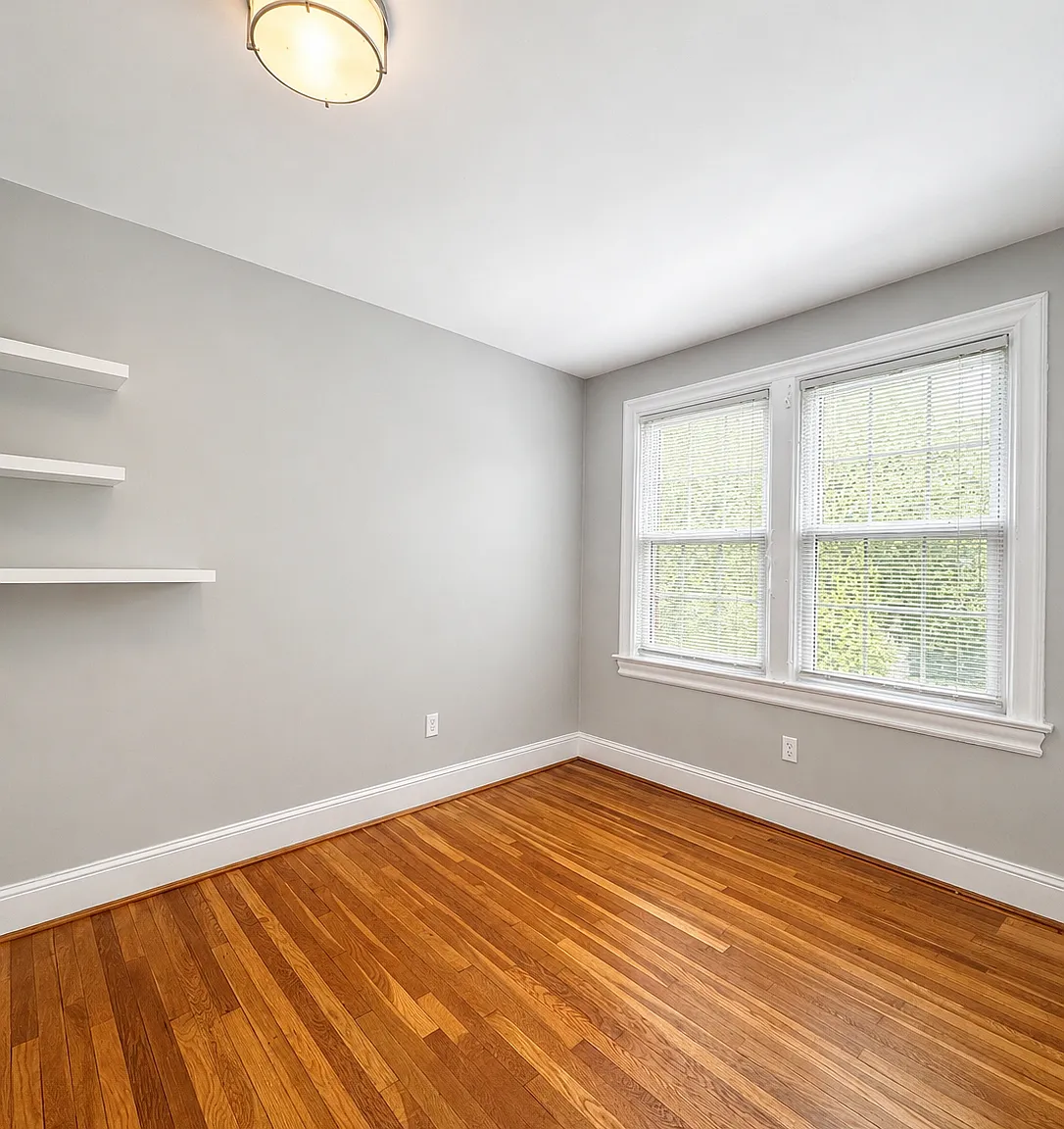 1 bed, 534 sqft, $2,100 — Photo 2