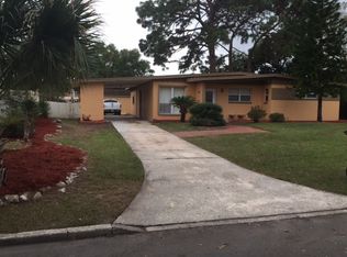 6008 Shenandoah Way, Orlando, FL 32807