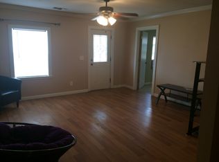 1809 Coleman St, San Angelo, TX 76901