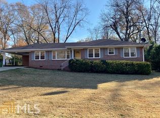 1534 Spring Valley Cir, Griffin, GA 30223