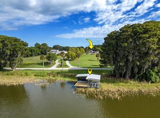 11635 Lane Park Rd, Tavares, FL 32778