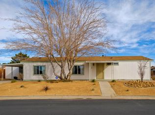 24936 Avenida Laredo, Barstow, CA 92311