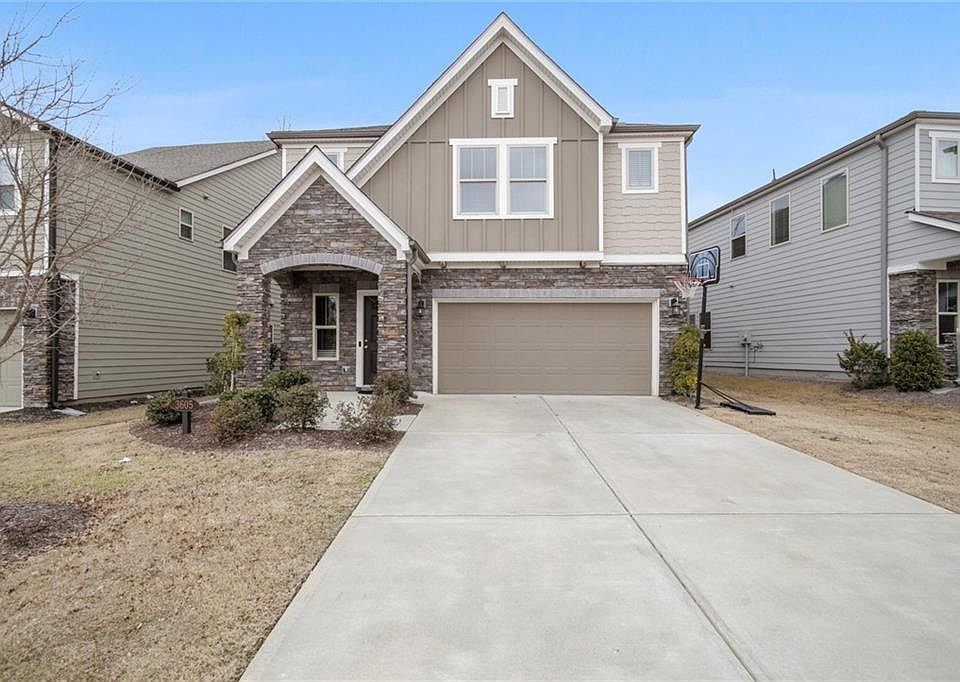 3605 Rd, Buford, GA 30519 Zillow