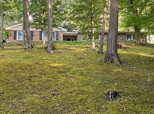 614 Wimbish Dr, Danville, VA 24541