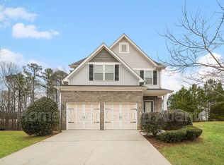 44 Darbys Run Way, Hiram, GA 30141