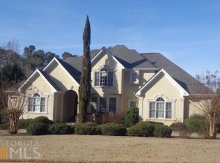 135 Fiddler South Rdg, Fayetteville, GA 30214