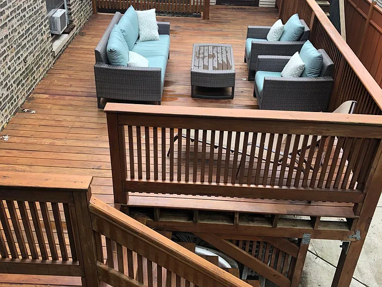 1208 W Oakdale Ave #G — Photo 9