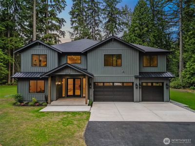 22714 133rd Avenue SE, Snohomish, WA, 98296