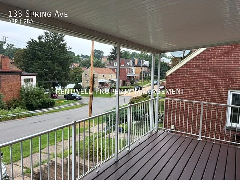 133 Spring Ave — Photo 4