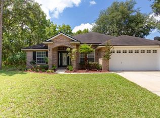 652 Sparrow Branch Cir, Saint Johns, FL 32259
