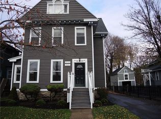 74 Park Ave, Rochester, NY 14607