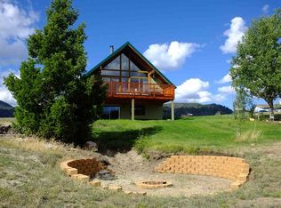 352 Whisper Rdg, Butte, MT 59701