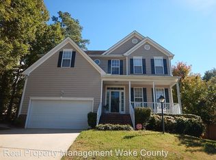 2725 Upper Dry Falls Ct, Raleigh, NC 27603