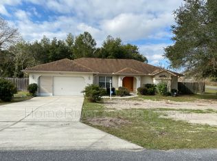 14060 SW 47th Ave, Ocala, FL 34473