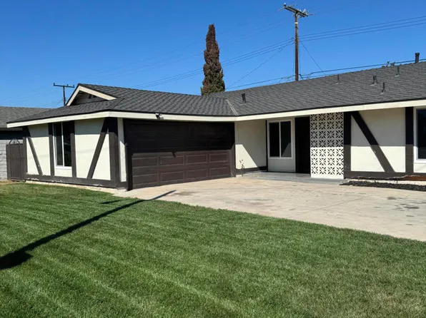 2100 Snow Ave, Oxnard, CA 93036