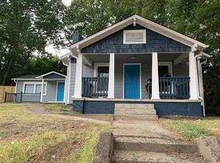 230 Spring St SW, Concord, NC 28025