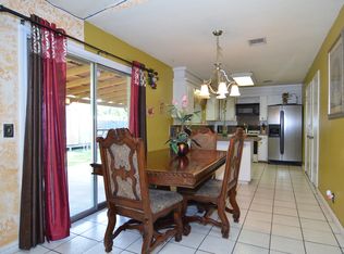 1101 W Oak Ridge St S, Broken Arrow, OK 74012