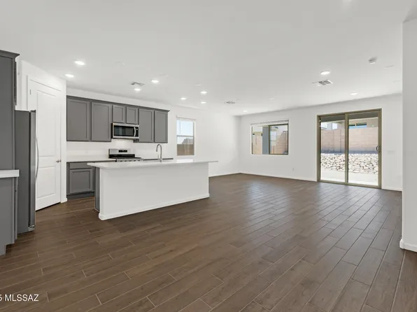 12748 E Tortoise Pointe Dr, Tucson, AZ 85641