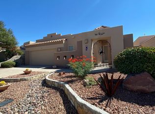 1684 Stone Mountain Ln, Las Cruces, NM 88011