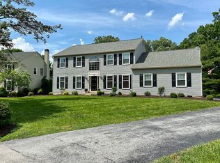 837 Derby Dr, West Chester, PA 19380